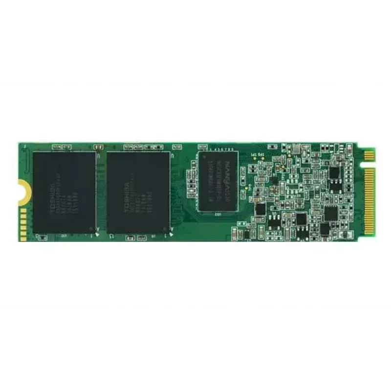 CoreParts NE-1TBT interne Solid-State-Drive 1 TB M.2 PCI Express 3.0 NVMe 3D TLC