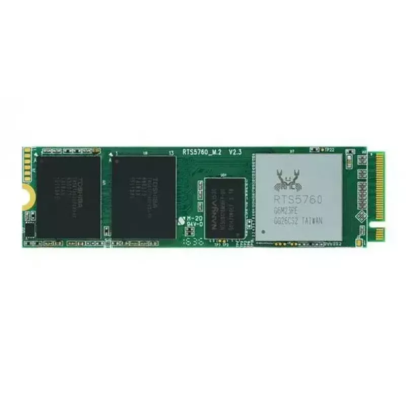 CoreParts NE-1TBT interne Solid-State-Drive 1 TB M.2 PCI Express 3.0 NVMe 3D TLC