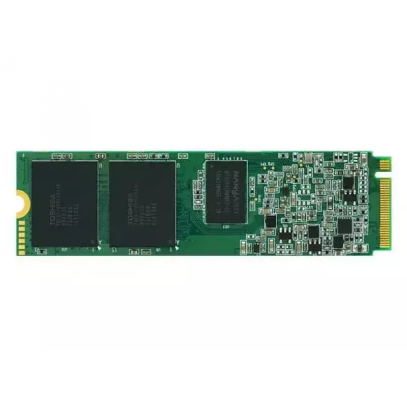 CoreParts NE-1TBT interne Solid-State-Drive 1 TB M.2 PCI Express 3.0 NVMe 3D TLC