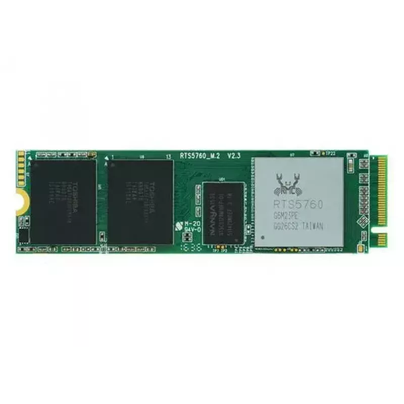 CoreParts NE-1TBT interne Solid-State-Drive 1 TB M.2 PCI Express 3.0 NVMe 3D TLC