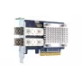 QNAP QXP-16G2FC Netzwerkkarte Intern Fiber 14025 Mbit/s