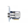 QNAP QXP-16G2FC Netzwerkkarte Intern Fiber 14025 Mbit/s