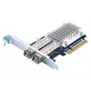 QNAP QXP-16G2FC Netzwerkkarte Intern Fiber 14025 Mbit/s