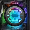 Water block Thermaltake Pacific W7 Plus
