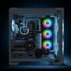 Lüfter Thermaltake Pure Duo 12