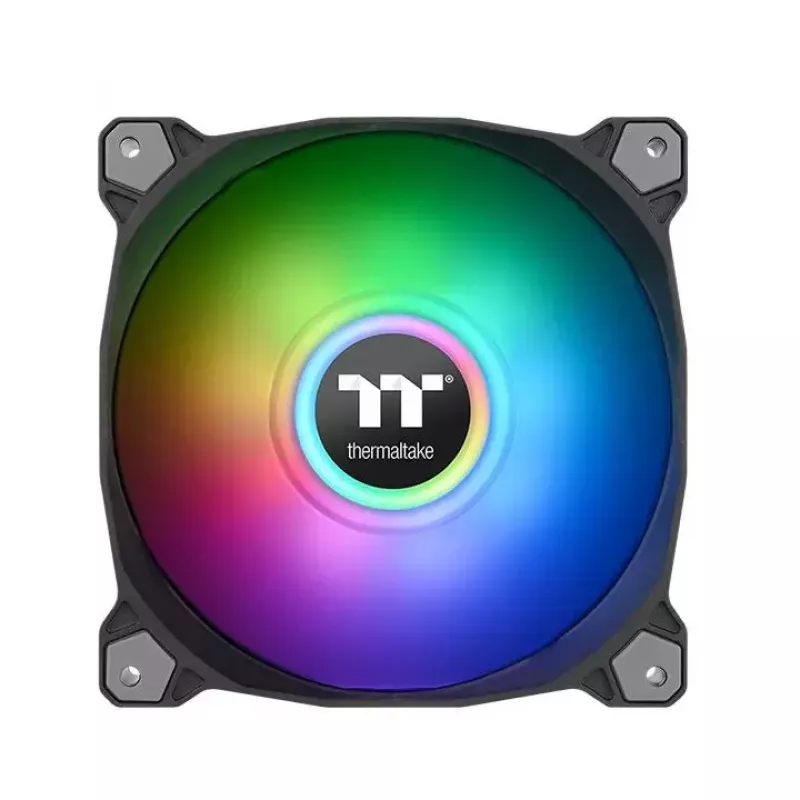 Lüfter Thermaltake Pure Duo 12