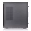 PC-Gehäuse Thermaltake Divider 300 TG Midi Tower Schwarz