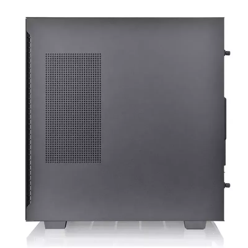 PC-Gehäuse Thermaltake Divider 300 TG Midi Tower Schwarz