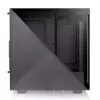 PC-Gehäuse Thermaltake Divider 300 TG Midi Tower Schwarz