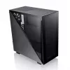 PC-Gehäuse Thermaltake Divider 300 TG Midi Tower Schwarz