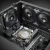 Lüfter Thermaltake TOUGHFAN 14