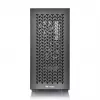 PC-Gehäuse Thermaltake Divider 300 TG Air Midi Tower Schwarz