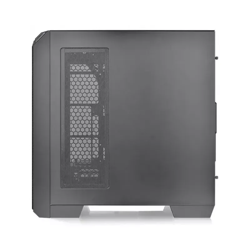 PC-Gehäuse Thermaltake View 300 MX Midi Tower Schwarz