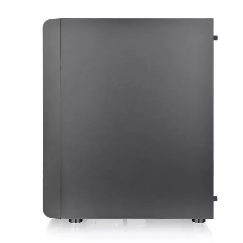 PC-Gehäuse Thermaltake S200 TG ARGB Midi Tower Schwarz