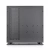 PC-Gehäuse THERMALTAKE Core P3 TG Pro Midi Tower Schwarz — ATX/EATX…