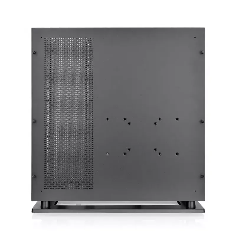 PC-Gehäuse THERMALTAKE Core P3 TG Pro Midi Tower Schwarz — ATX/EATX…