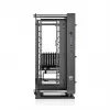 PC-Gehäuse THERMALTAKE Core P3 TG Pro Midi Tower Schwarz — ATX/EATX…