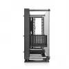 PC-Gehäuse THERMALTAKE Core P3 TG Pro Midi Tower Schwarz — ATX/EATX…