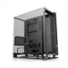 PC-Gehäuse THERMALTAKE Core P3 TG Pro Midi Tower Schwarz — ATX/EATX…