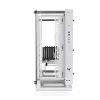 PC-Gehäuse Thermaltake Core P3 TG Pro Midi Tower Weiß