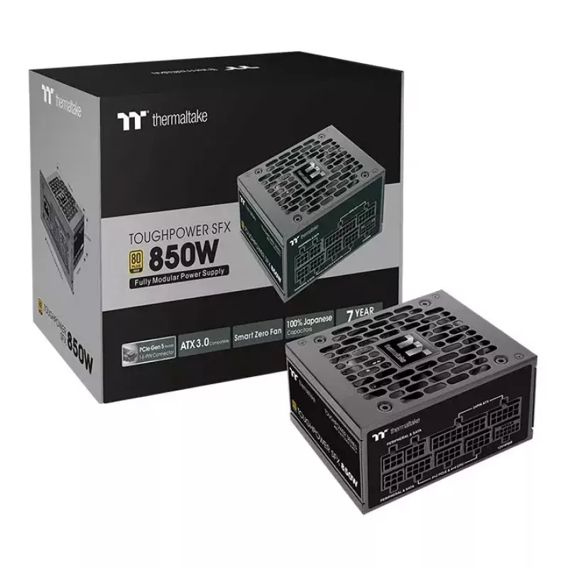 Netzteil Thermaltake SFX-850AH8FKG 850 W