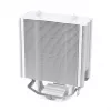 Luftkühler Thermaltake UX200 SE 12 cm Weiß 800-1800 U/min