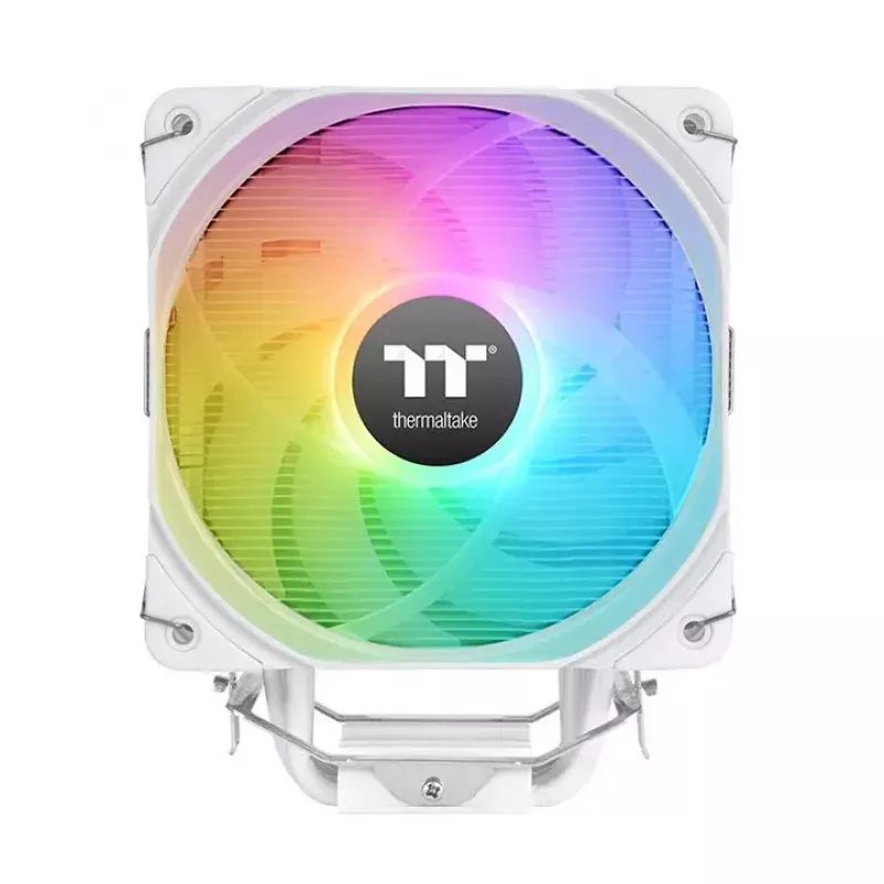 Luftkühler Thermaltake UX200 SE 12 cm Weiß 800-1800 U/min