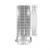 Luftkühler Thermaltake UX200 SE 12 cm Weiß 800-1800 U/min