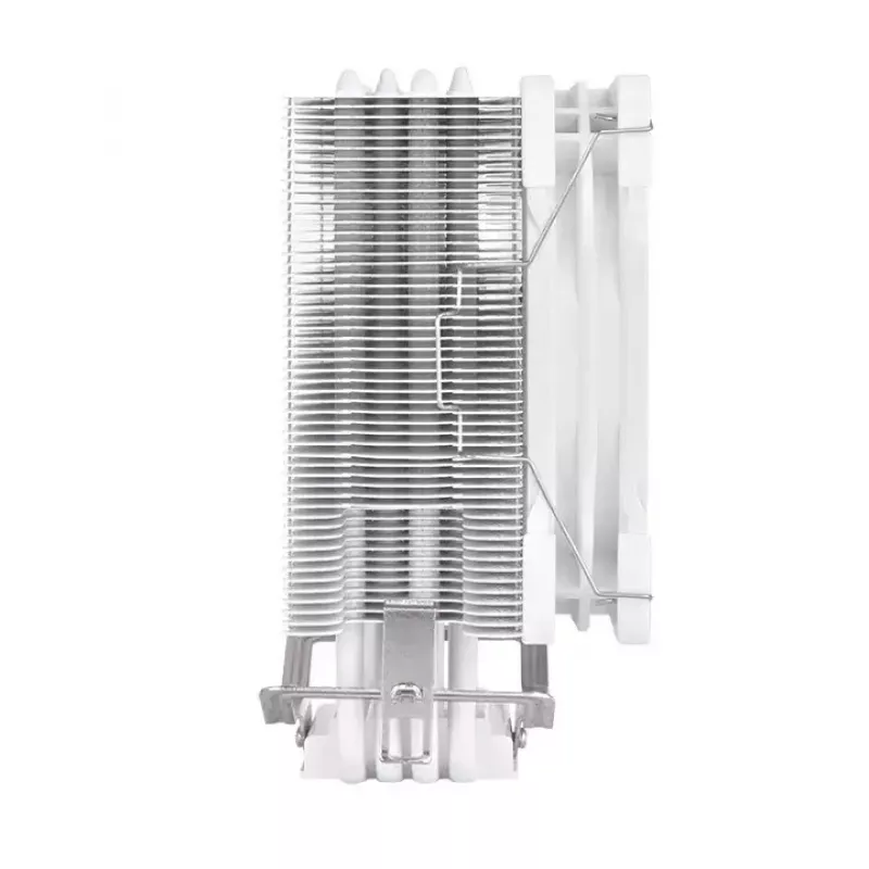Luftkühler Thermaltake UX200 SE 12 cm Weiß 800-1800 U/min
