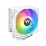 Luftkühler Thermaltake UX200 SE 12 cm Weiß 800-1800 U/min