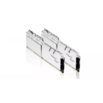Desktop DDR4 Arbeitsspeicher-Kit G.SKILL Trident Z Royal 32GB (2 x 16GB) 3600 MHz CL18 1,35V RGB