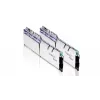 Desktop DDR4 Arbeitsspeicher-Kit G.SKILL Trident Z Royal 32GB (2 x 16GB) 3600 MHz CL18 1,35V RGB