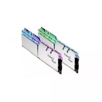 Desktop DDR4 Arbeitsspeicher-Kit G.SKILL Trident Z Royal 32GB (2 x 16GB) 3600 MHz CL18 1,35V RGB