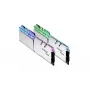 Desktop DDR4 Arbeitsspeicher-Kit G.SKILL Trident Z Royal 32GB (2 x 16GB) 3600 MHz CL18 1,35V RGB