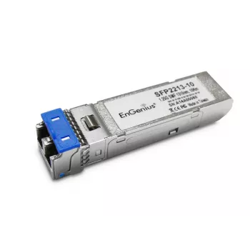 EnGenius SFP2185-05 Netzwerk-Transceivermodul 1,25 G Multimode-Glasfaser 850 nm 0,5 km