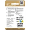MicroSDXC-Karte Silicon Power SP256GBSTXDV3V1HSP 256 GB Class 10 High Endurance, 3,6 V, 0–70°C