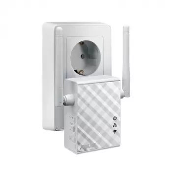 Wi-Fi Range Extender ASUS RP-N12