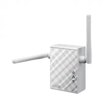 Wi-Fi Range Extender ASUS RP-N12