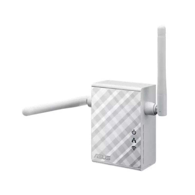 Wi-Fi Range Extender ASUS RP-N12