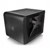 PC-Gehäuse Thermaltake Core V21 Cube Schwarz