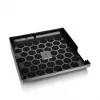 PC-Gehäuse Thermaltake Core V21 Cube Schwarz