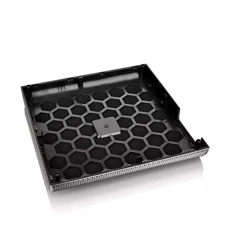PC-Gehäuse Thermaltake Core V21 Cube Schwarz