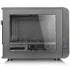 PC-Gehäuse Thermaltake Core V21 Cube Schwarz