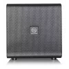 PC-Gehäuse Thermaltake Core V21 Cube Schwarz