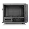 PC-Gehäuse Thermaltake Core V21 Cube Schwarz