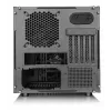 PC-Gehäuse Thermaltake Core V21 Cube Schwarz