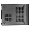 PC-Gehäuse Thermaltake Core V21 Cube Schwarz