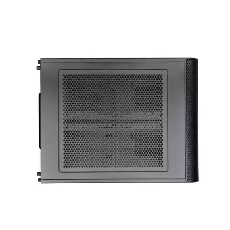 PC-Gehäuse Thermaltake Core V21 Cube Schwarz
