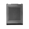 PC-Gehäuse Thermaltake Core V21 Cube Schwarz