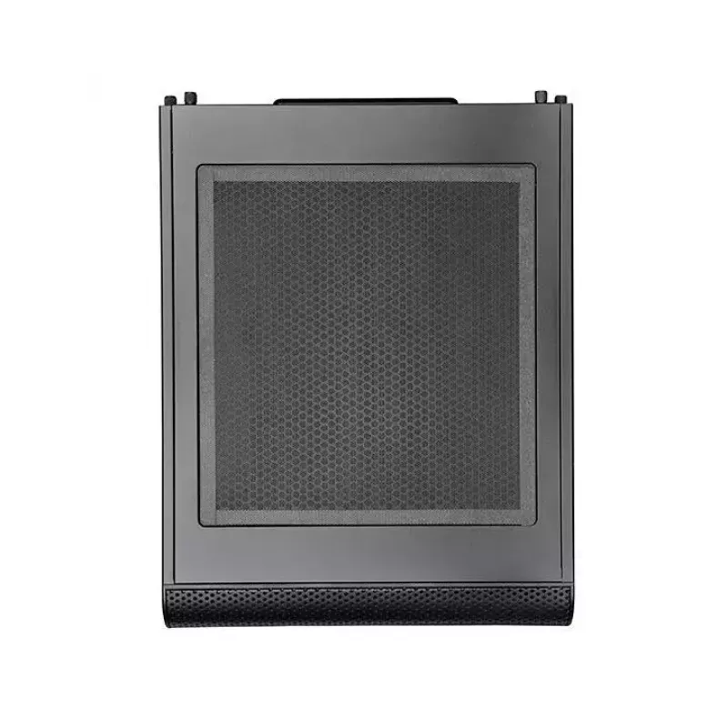 PC-Gehäuse Thermaltake Core V21 Cube Schwarz